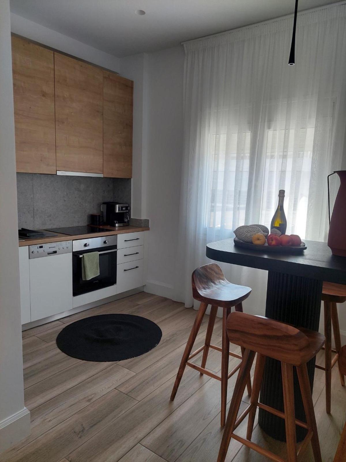 Khroma Luxury Suite 1 Beach Front Apartment Χερσόνησος Εξωτερικό φωτογραφία